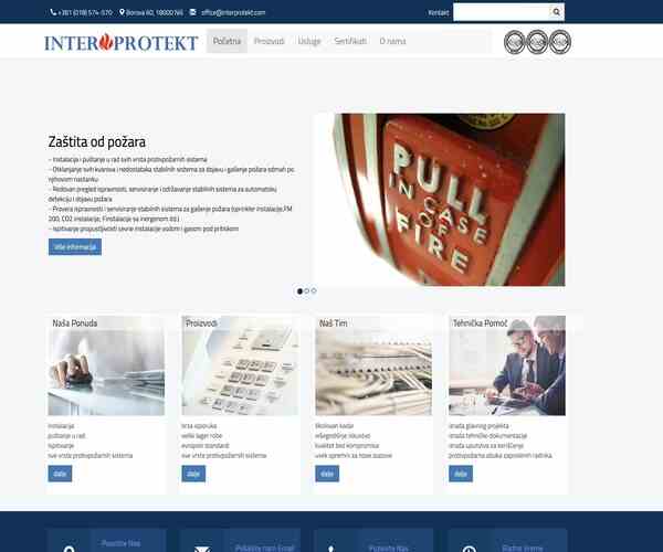 Interprotekt