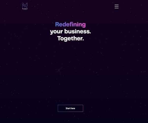 Mamba Partners