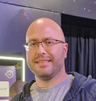 codeblox team member RADOŠ